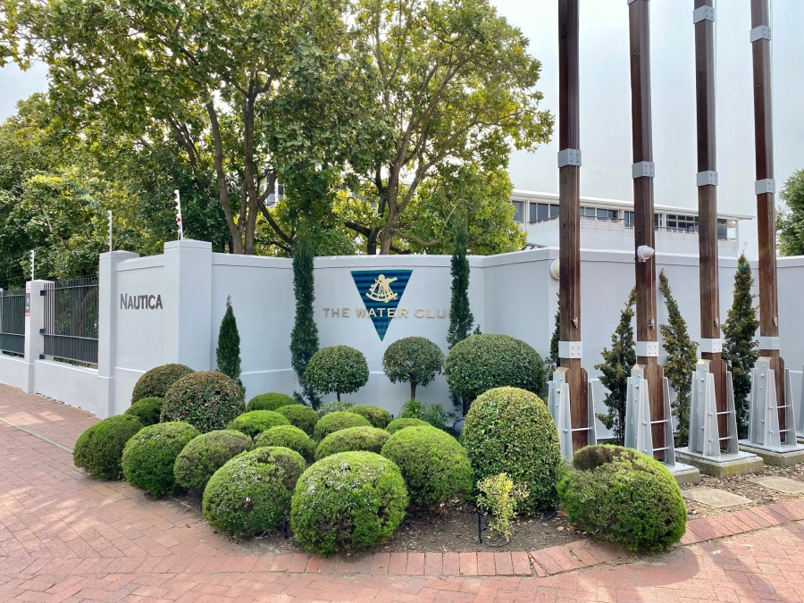 To Let Commercial Property for Rent in Mouille Point Western Cape